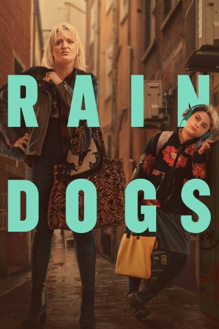 Lang Bạt (Rain Dogs 2023)