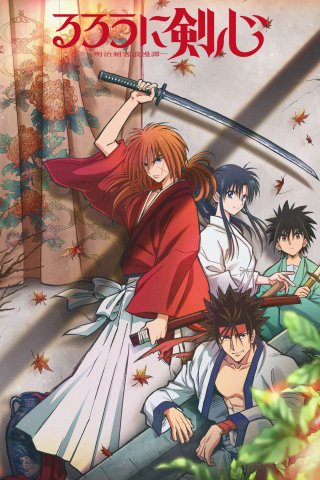 Lãng Khách Kenshin (Rurouni Kenshin 2023)