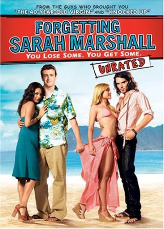 Lãng quên tình cũ (Forgetting Sarah Marshall 2008)