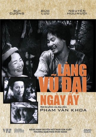 Làng Vũ Đại ngày ấy (Once Upon a Time in Vu Dai Village 1982)