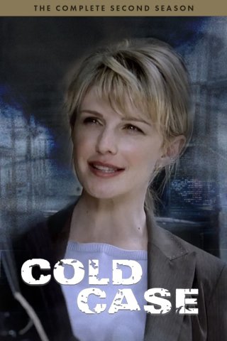 Lãnh Án (Phần 2) (Cold Case (Season 2) 2004)
