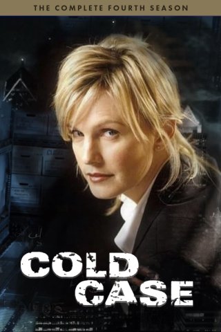 Lãnh Án (Phần 4) (Cold Case (Season 4) 2006)