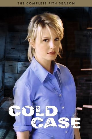 Lãnh Án (Phần 5) (Cold Case (Season 5) 2007)