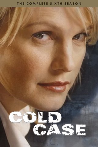 Lãnh Án (Phần 6) (Cold Case (Season 6) 2008)
