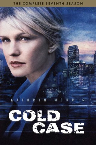 Lãnh Án (Phần 7) (Cold Case (Season 7) 2009)