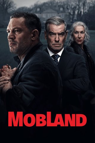 Lãnh Địa Tử Chiến (MobLand 2025)