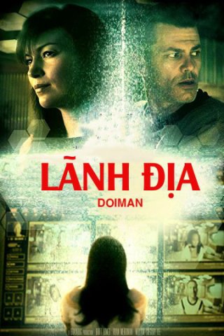 Lãnh Địa (Domain 2016)