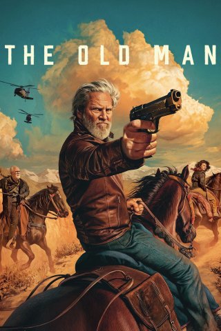 Lão Già Gân (Phần 2) (The Old Man (Season 2) 2024)