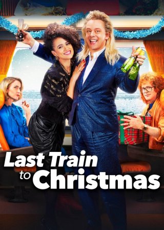 Last Train to Christmas (Last Train to Christmas 2021)