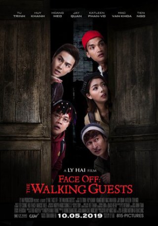 Lật mặt 4: Nhà có khách (Face Off 4: The Walking Guests 2019)