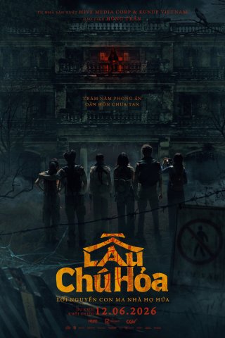 Lầu Chú Hỏa (Lau Chu Hoa: The Deadliest Mansion)