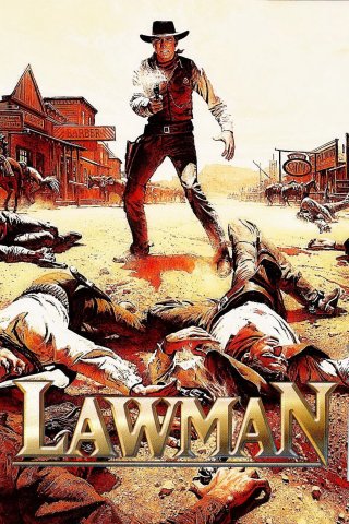 Lawman (Lawman 1971)