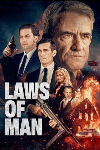 Laws of Man (Laws of Man)