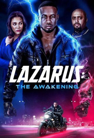 Lazarus: The Awakening (Lazarus: The Awakening 2026)