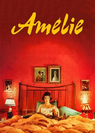 Le fabuleux destin d'Amélie Poulain (Le fabuleux destin d'Amélie Poulain 2001)