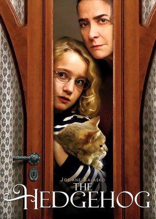 Le hérisson (Le hérisson 2009)