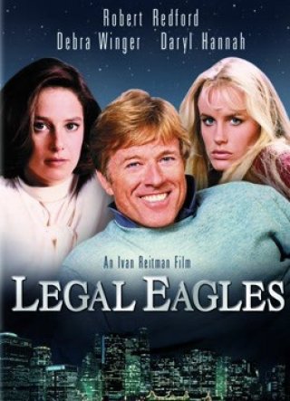 Legal Eagles (Legal Eagles 1986)