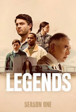 Legends (Legends)