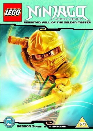LEGO Ninjago (Phần 3 - Part 2) (LEGO Ninjago (Season 3 - Part 2) 2020)