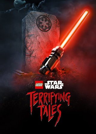 Lego Star Wars Terrifying Tales (Lego Star Wars Terrifying Tales 2021)