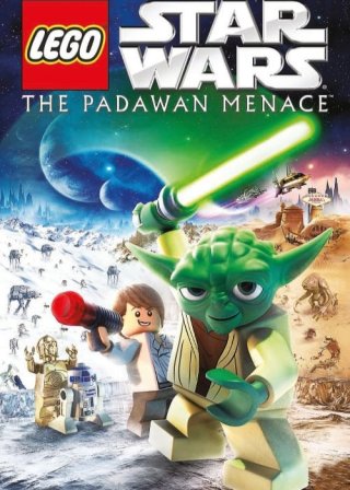 Lego Star Wars: The Padawan Menace (Lego Star Wars: The Padawan Menace 2011)