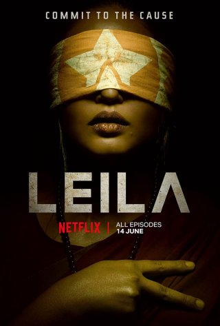 Leila (Leila 2019)