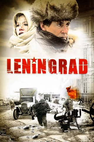Leningrad (Leningrad 2009)