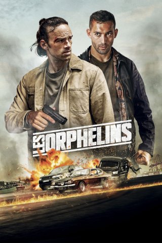 Les Orphelins (The Orphans 2025)