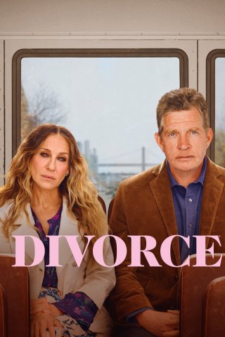 Li Hôn (Phần 3) (Divorce (Season 3))