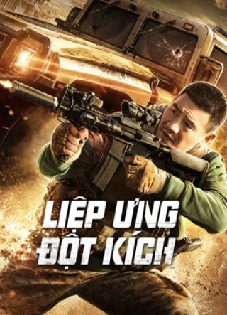 Liệp Ưng Đột Kích (Falcon Assault 2020)
