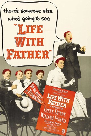 Life with Father (Life with Father 1947)