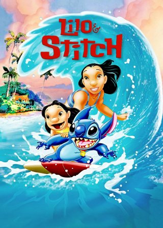 Lilo & Stitch (Lilo & Stitch 2002)