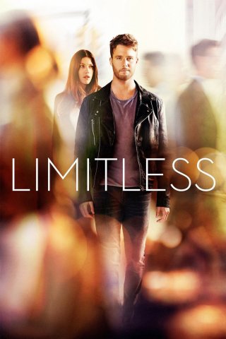 Limitless (Limitless 2015)