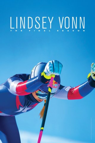 Lindsey Vonn: Mùa Giải Cuối (Lindsey Vonn: The Final Season 2019)