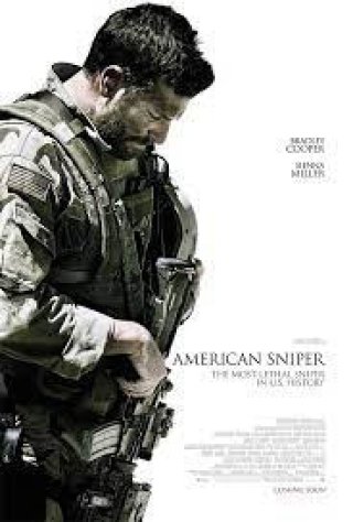 Lính Bắn Tỉa (American Sniper 2015)