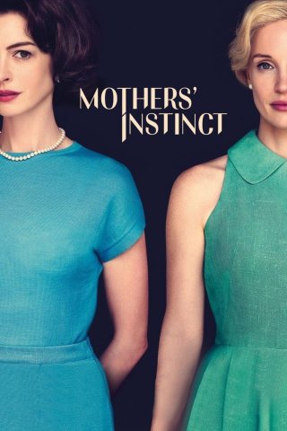 Linh Cảm Người Mẹ (Mothers' Instinct 2024)