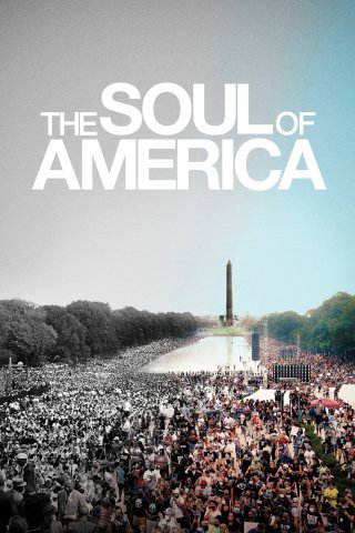 Linh Hồn Của Nước Mỹ (The Soul of America 2020)