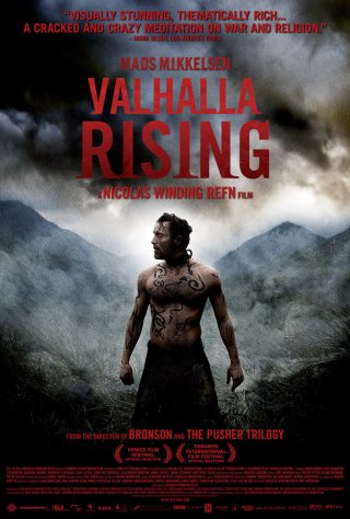 Linh Hồn Tử Sĩ (Valhalla Rising 2010)