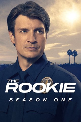 Lính Mới (Phần 1) (The Rookie (Season 1) 2018)