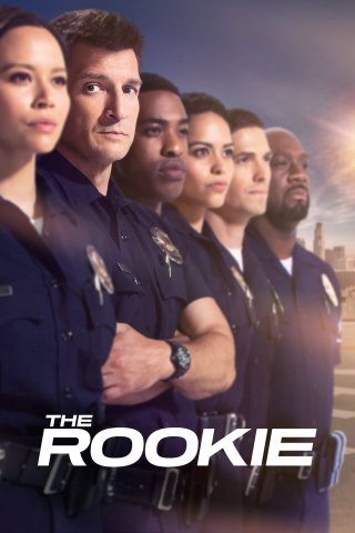 Lính Mới (Phần 2) (The Rookie (Season 2) 2019)