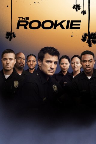 Lính Mới (Phần 3) (The Rookie (Season 3) 2021)