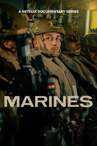 Lính Thủy Đánh Bộ Hoa Kỳ (Marines 2025)