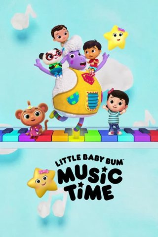 Little Baby Bum: Music Time (Little Baby Bum: Music Time 2023)