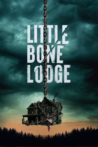 Little Bone Lodge (Little Bone Lodge 2023)