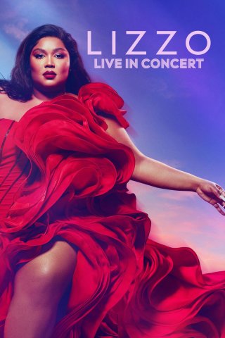 Lizzo: Đêm Diễn Trực Tiếp (Lizzo: Live in Concert 2022)
