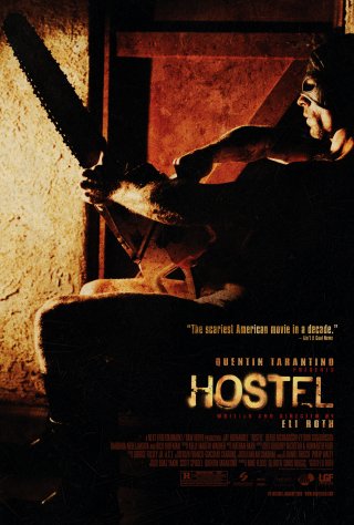 Lò Mổ (Hostel 2006)
