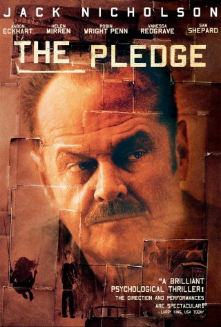 Lời hứa phá án (The Pledge 2001)