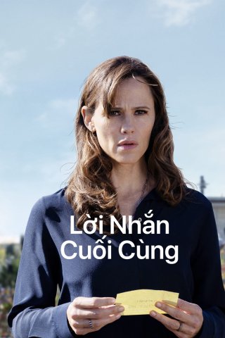 Lời Nhắn Cuối Cùng (The Last Thing He Told Me 2023)