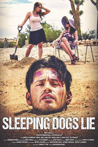 Lời Nói Dối Ngọt Ngào (Sleeping Dogs Lie 2019)