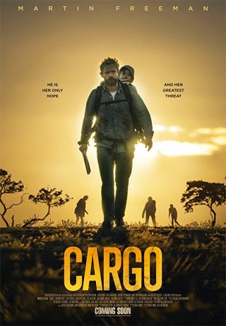 Lối thoát hậu tận thế (Cargo 2018)